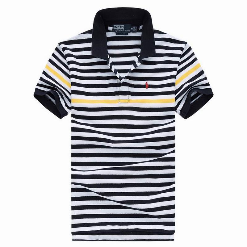 RL Men's Polo 138